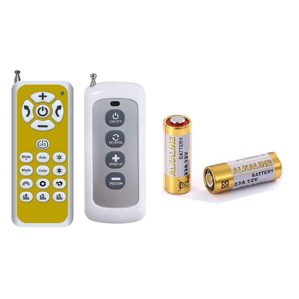 GO360BOOTH 360 Photo Booth Remote Controller Battery