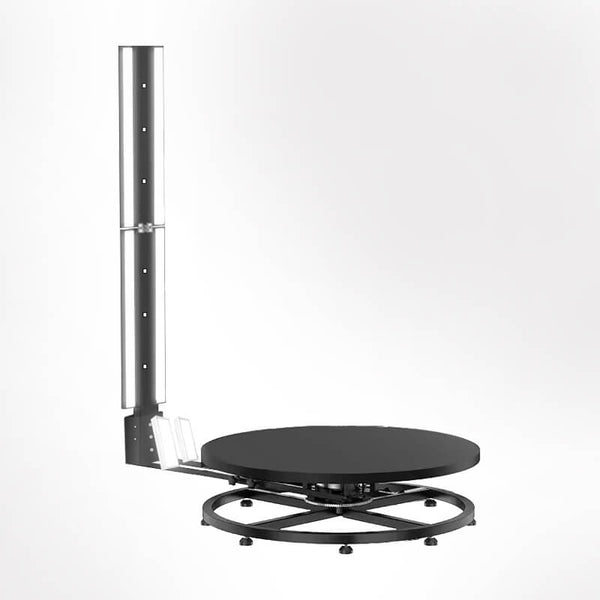 Rotating Full Body 3D Scanner Machine - 5s Scanning Time - G1