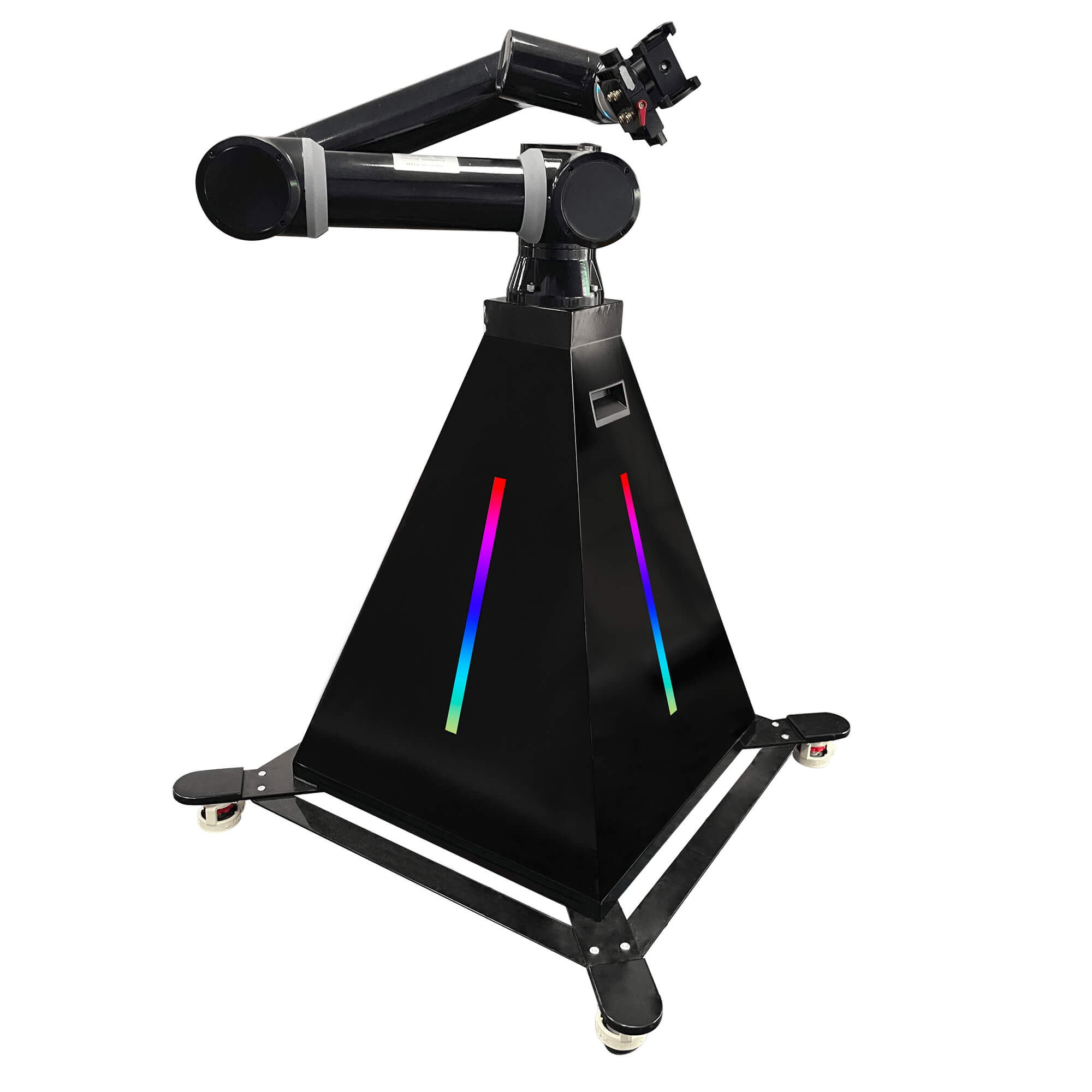 Glambot Machine Glambot Robotic Arm For Wedding, Events – GO360BOOTH