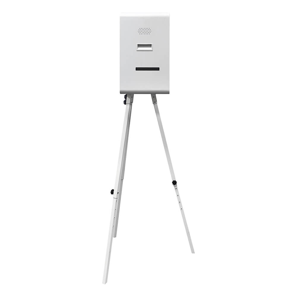 TP15B Tripod Photo Booth - 15.6