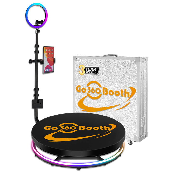 GO360BOOTH 360 Camera Booth For sale