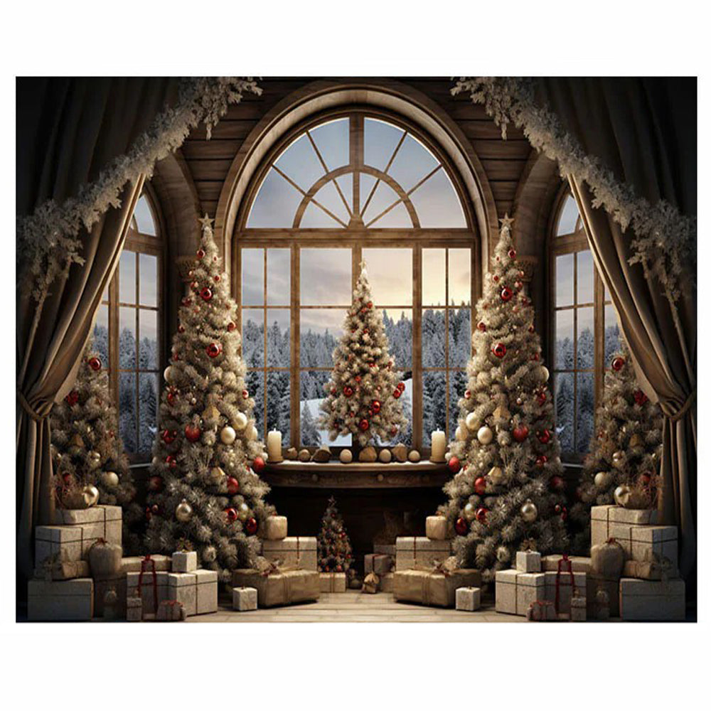 Go360BOOTH Double Sided Photo Booth Backdrop – GO360BOOTH