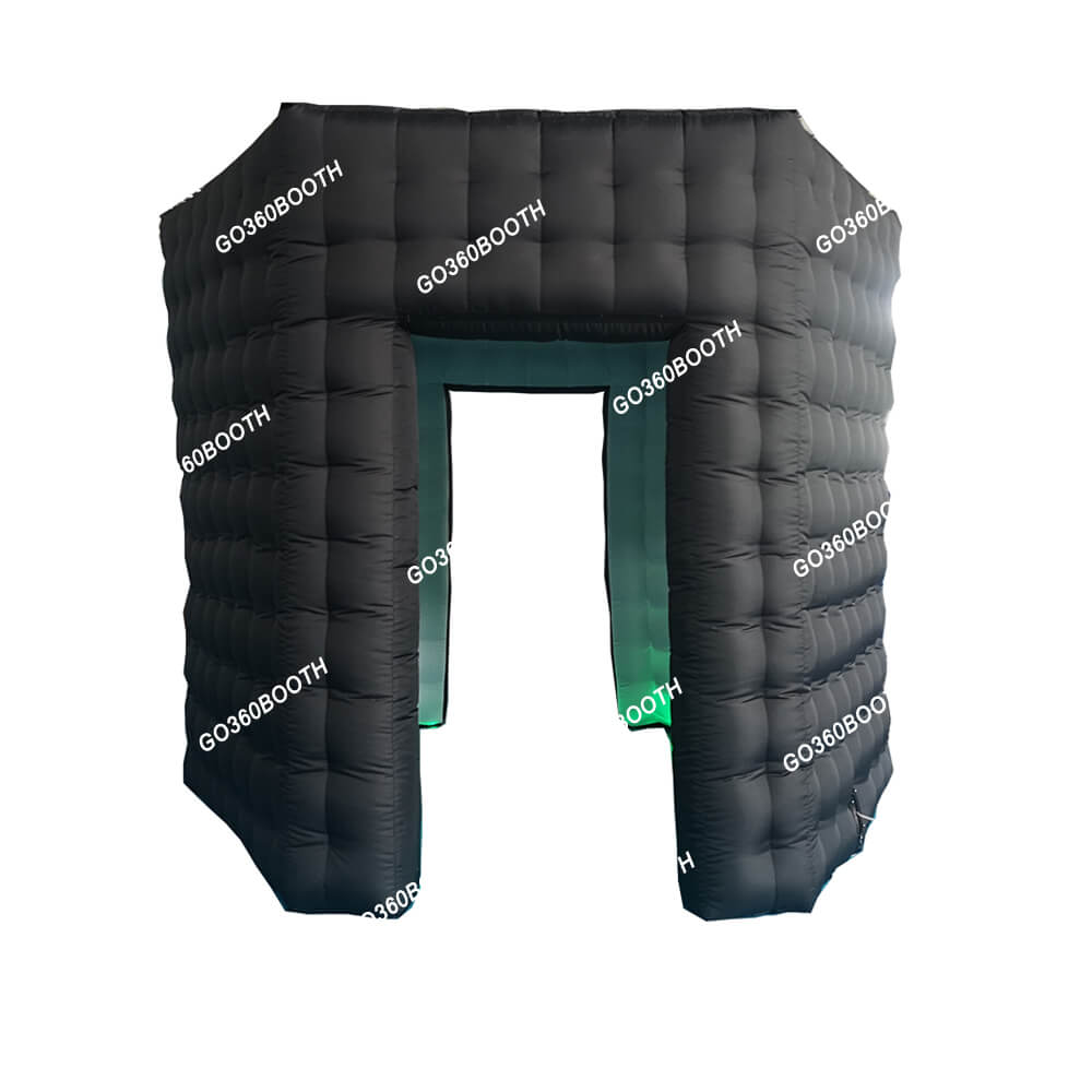 GO360BOOTH Inflatable 360 Photo Booth